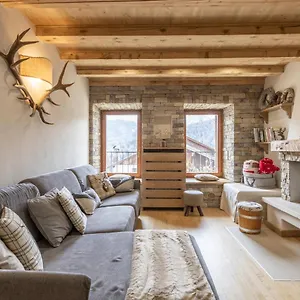 Appartamento Casa Ladinia