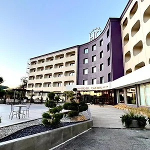 Hotel Hotel&residence Castelli