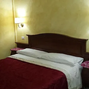 3 Lati Di Pitagora Bed and breakfast Roma