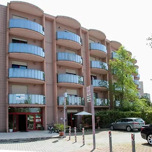 Apartahotel Venice
