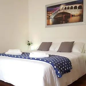 Bluevenice Bed and breakfast Mestre