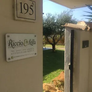 Riccio&lella Bed and breakfast Fiumicino