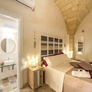 La Luna In Cortile Bed and breakfast Lecce